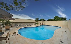 Garden Hotel